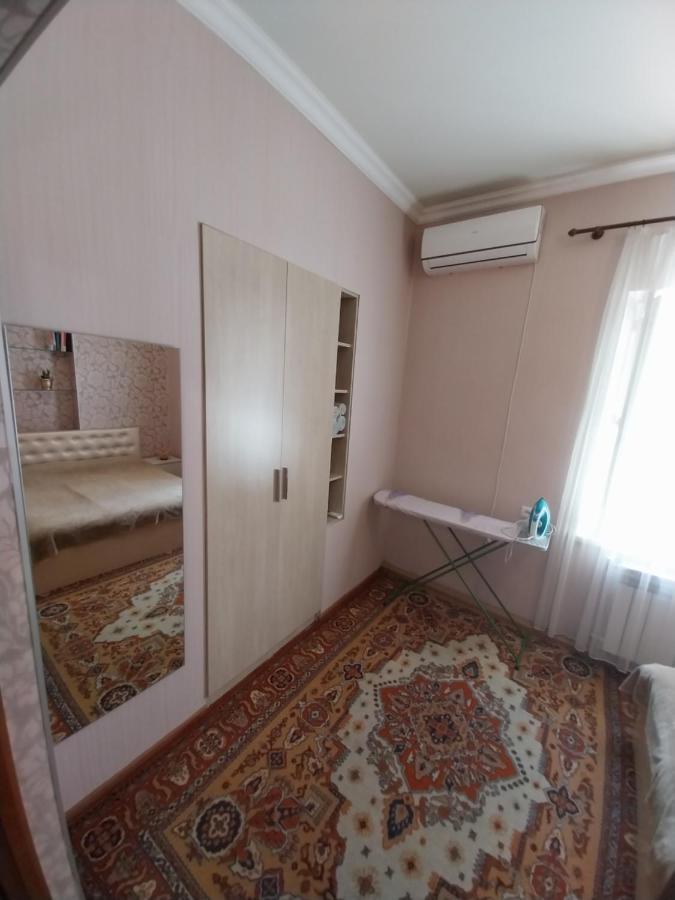 Like Home Guesthouse & Tours Jereván Kültér fotó