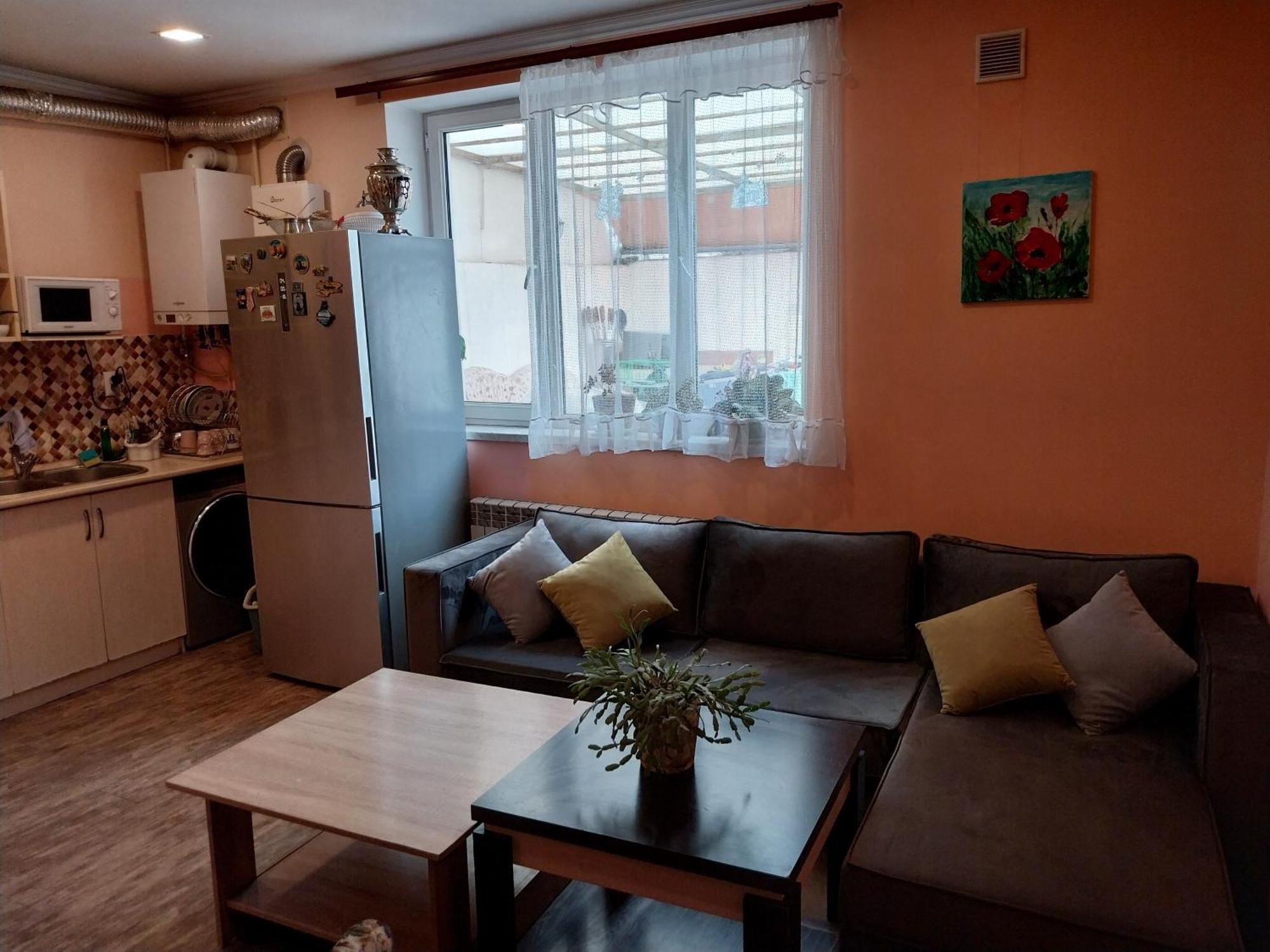 Like Home Guesthouse & Tours Jereván Kültér fotó