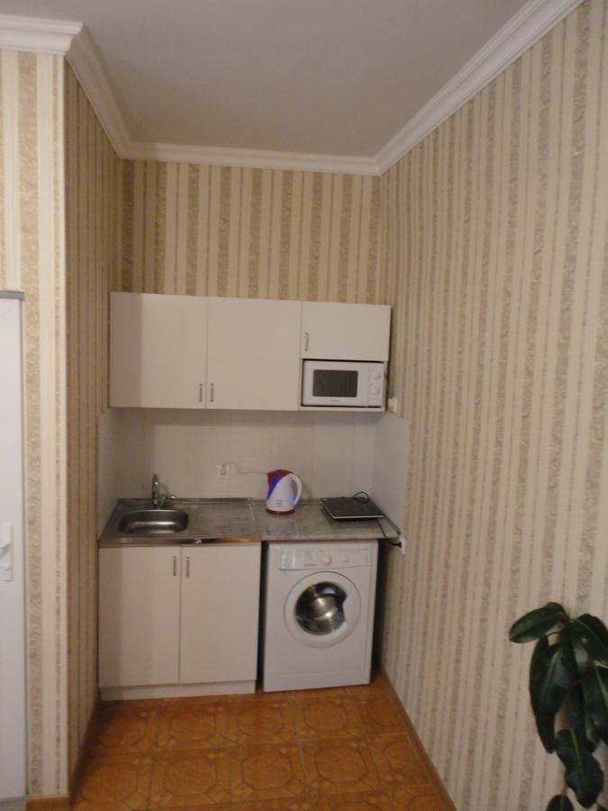 Like Home Guesthouse & Tours Jereván Kültér fotó